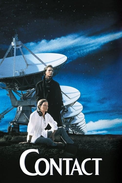 Contact cover art