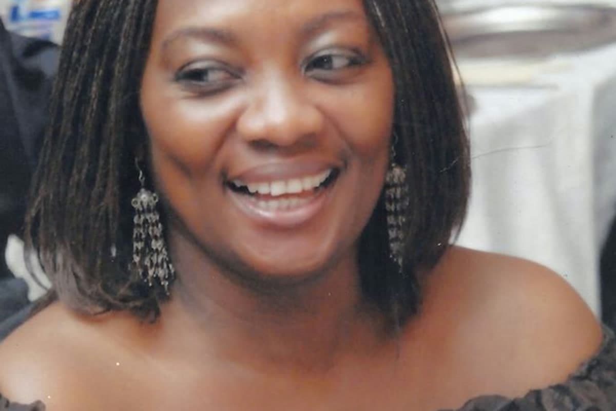 Ameyo Stella Adadevoh