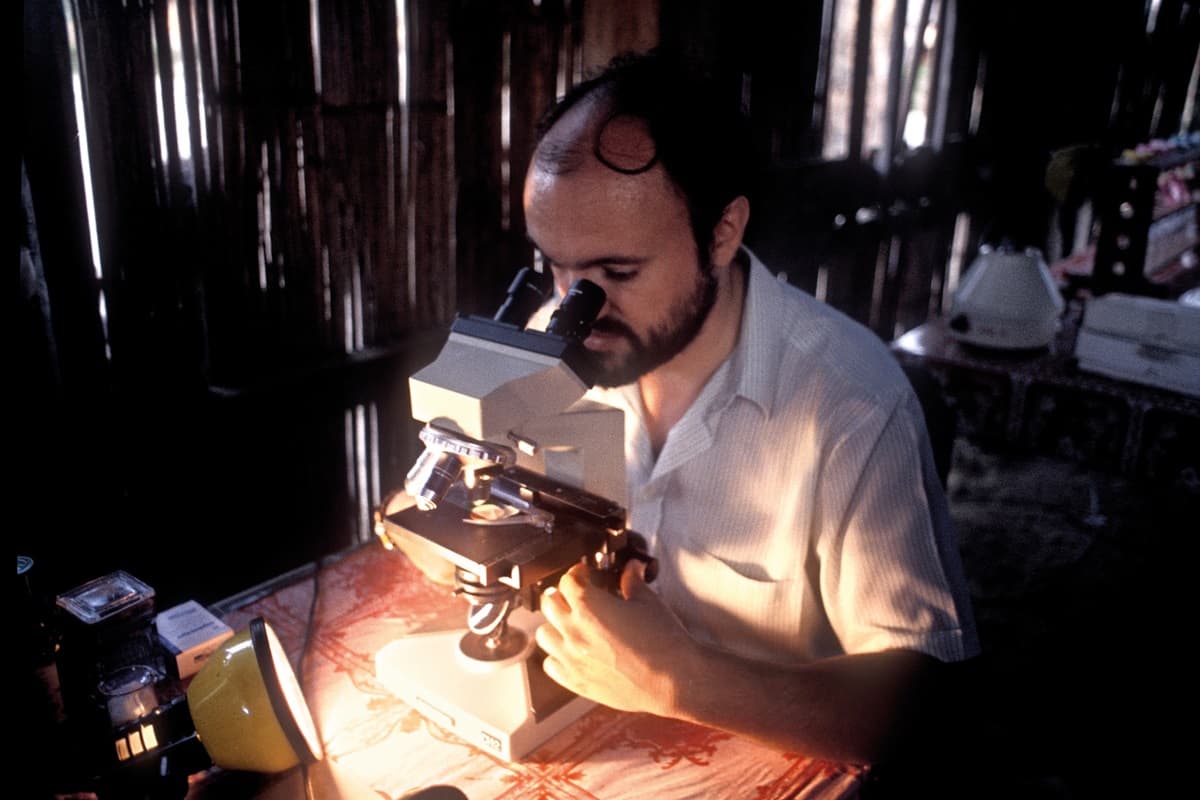 Carlo Urbani